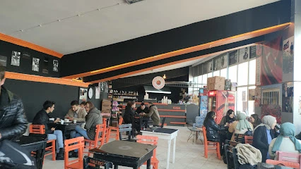 Galleci Coffee Company Galleci Coffee Company