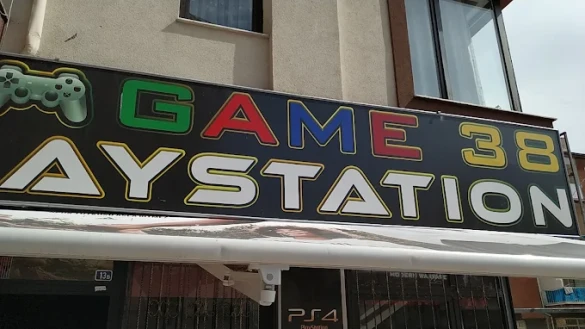 Game 38 İnternet Kafe Game 38 İnternet Kafe