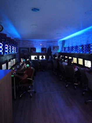 Game Arena Internet Cafe Game Arena Internet Cafe