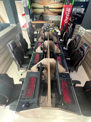Game Arena Internet Kafe Game Arena Internet Kafe