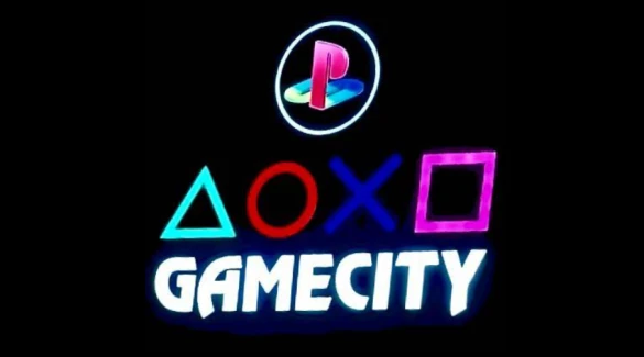 Game City Playstation Yalova