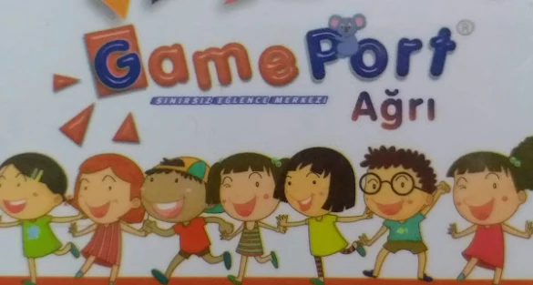 Game Port Ağrı Game Port Ağrı