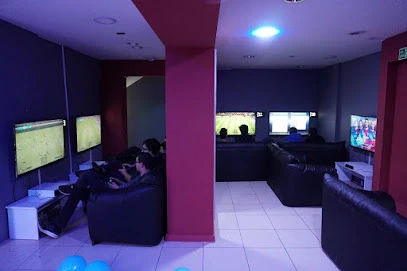 Game Station - Sivas Playstation Salonu Game Station - Sivas Playstation Salonu