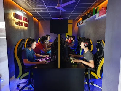 Game World E-Spor Arena Game World E-Spor Arena