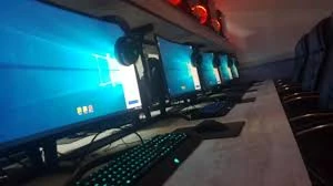 Gamer Zone Antakya E-Spor Merkezi Gamer Zone Antakya E-Spor Merkezi
