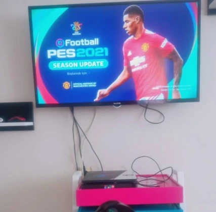 Gametime Playstation