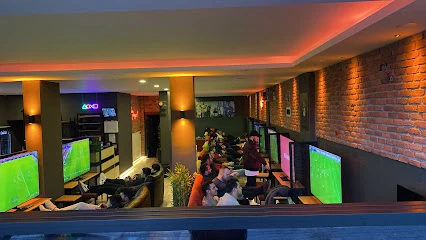 Gamezone Ps Cafe Gamezone Ps Cafe