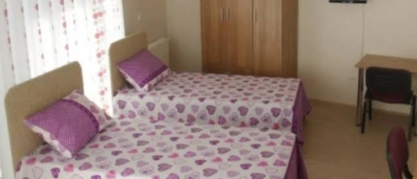 Gamze Kız Öğrenci Yurdu