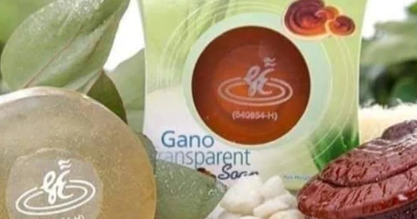 Gano.excel Şifalı Bitkiler