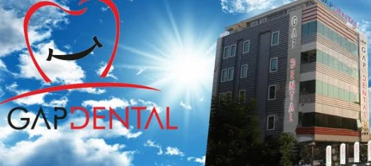 Gap Dental Ağız Ve Diş Sağlığı Polikliniği