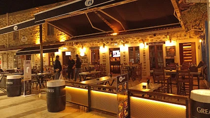 Gara Pub