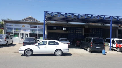 Garanti Radyatör Garanti Radyatör