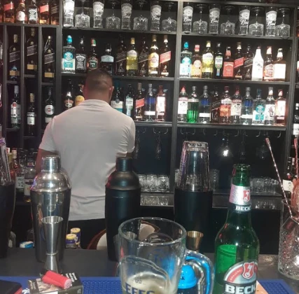 Gargamel Cafe Pub Gargamel Cafe Pub