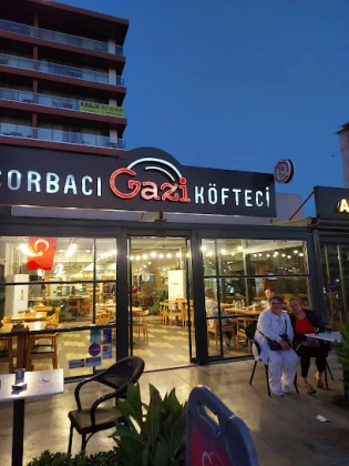 Gazi Çorba & Köfte Gazi Çorba & Köfte