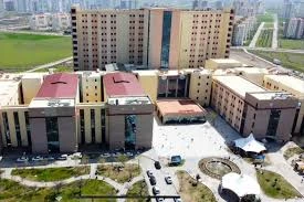 Gazi Yaşargil Eğitim Ve Araştırma Hastanesi Gazi Yaşargil Eğitim Ve Araştırma Hastanesi