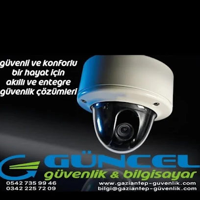 Gaziantep Alarm & Kamera Sistemleri Gaziantep Alarm & Kamera Sistemleri