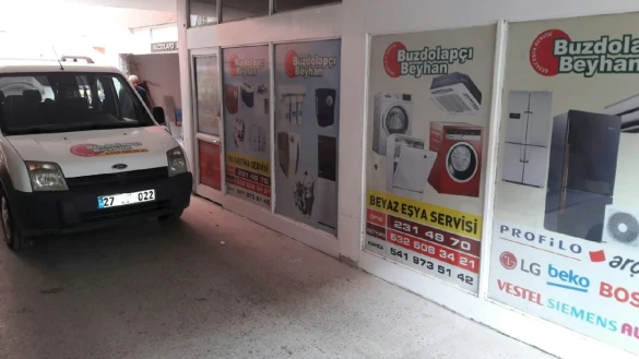 Gaziantep Beyaz Eşya Servisi Gaziantep Beyaz Eşya Servisi