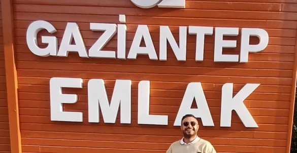 Gaziantep Emlak Gayrimenkul Yatırım Ortaklığı
