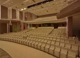 Gaziantep Şehir Tiyatrosu profile
