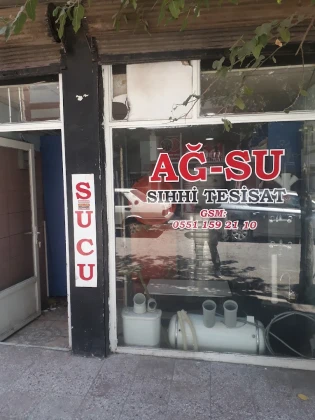 Gaziantep Su Tesisatcısı Ağ-Su Sıhhi Tesisat Gaziantep Su Tesisatcısı Ağ-Su Sıhhi Tesisat