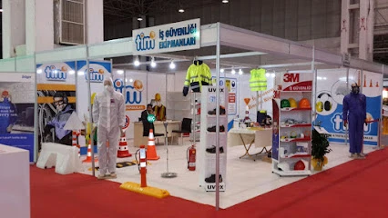 Gaziantep Tim İş Güvenliği Ekipmanları San. Tic. Ltd. Şti. Gaziantep Tim İş Güvenliği Ekipmanları San. Tic. Ltd. Şti.