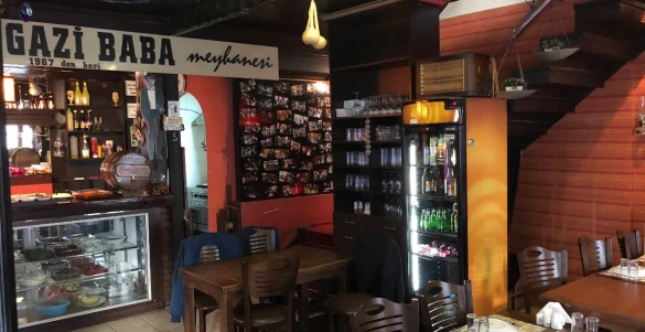 Gazibaba Meyhanesi Gazibaba Meyhanesi