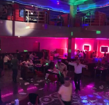 Gazino Show Bar Gazino Show Bar