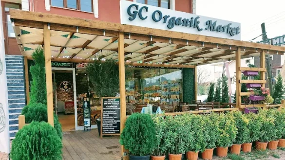Gc Organik Fabrika Satış Mağazası Gc Organik Fabrika Satış Mağazası