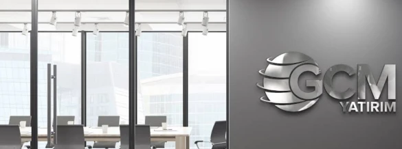 Gcm Yatırım Menkul Değerler A.ş. İzmir