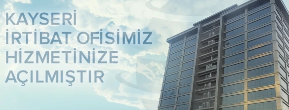 Gcm Yatırım Menkul Değerler A.ş Kayseri