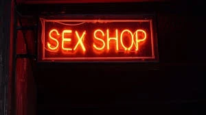 Gece Sex Shop Gece Sex Shop