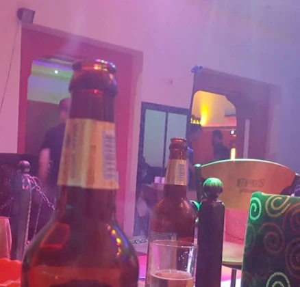 Gece Yarısı Cafe Bar Gece Yarısı Cafe Bar