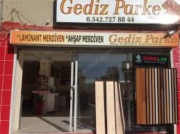 Gediz Parke Gediz Parke