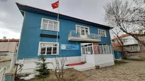Gelendost Halk Eğitimi Merkezi Gelendost Halk Eğitimi Merkezi