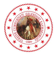 Gelendost Kaymakamlığı Gelendost Kaymakamlığı