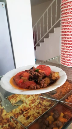 Gelenek Esnaf Lokantası