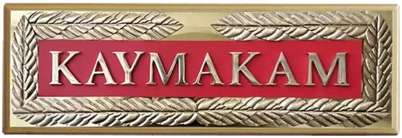 Gelibolu Kaymakamlığı Gelibolu Kaymakamlığı