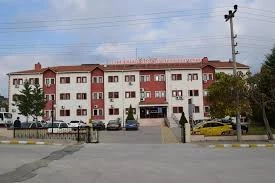 Gelibolu Şehit Koray Onay Devlet Hastanesi Gelibolu Şehit Koray Onay Devlet Hastanesi