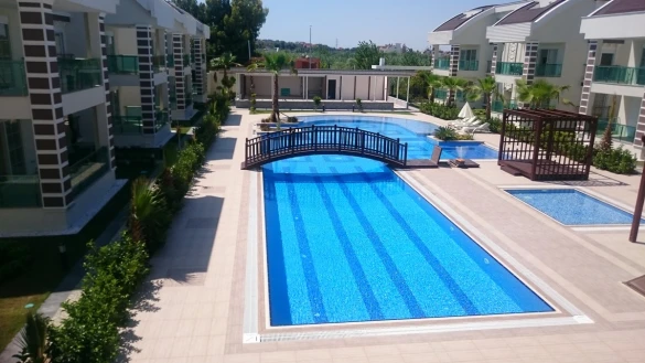 Gelişim Havuz Gelişim Havuz