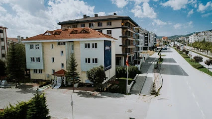 Gelişim Özel Eğitim Ve Rehabilitasyon Merkezi Gelişim Özel Eğitim Ve Rehabilitasyon Merkezi