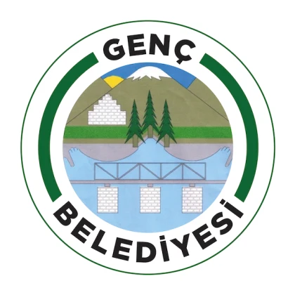 Genç Belediyesi Genç Belediyesi