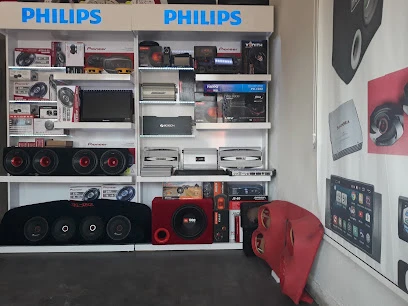 Genç Müzik Oto Muzik Sistemleri Genç Müzik Oto Muzik Sistemleri