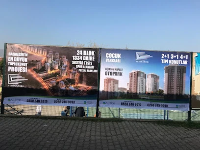 Genç Reklam Genç Reklam