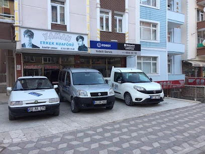 Genç Teknik Simfer Hoover Ariston Franke Servisi Genç Teknik Simfer Hoover Ariston Franke Servisi