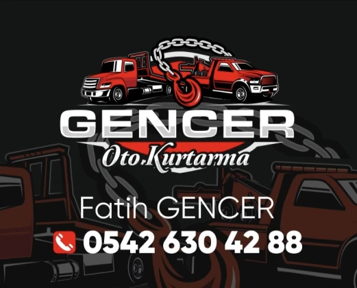 Gencer Oto Kurtarma
