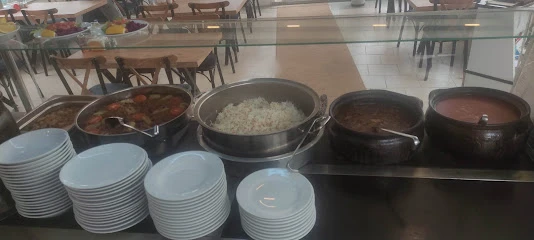 Gençerler Esnaf Lokantası Gençerler Esnaf Lokantası