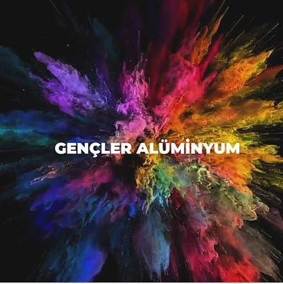 Gençler Alüminyum Demir Doğrama Gençler Alüminyum Demir Doğrama