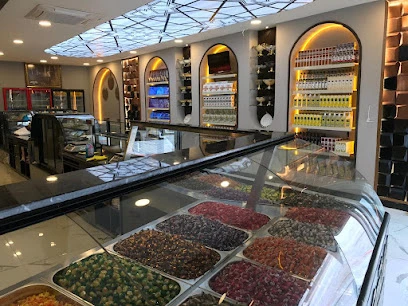 Gençlik Kuruyemiş Gençlik Kuruyemiş