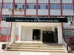 Gercüş Kaymakamlığı Gercüş Kaymakamlığı