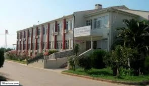Germencik İlçe Devlet Hastanesi Germencik İlçe Devlet Hastanesi